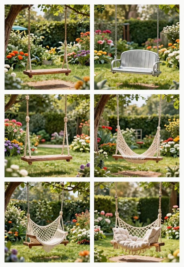 12 Outdoor Swings for Adults That Support Full Weight Safely - Conclusion 1