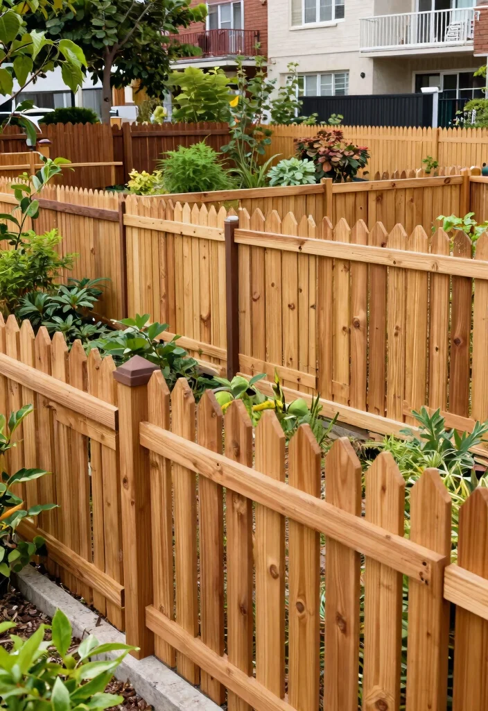 14 Cedar Wood Fence Ideas That Stay Standing Through Any Weather - Conclusion 1