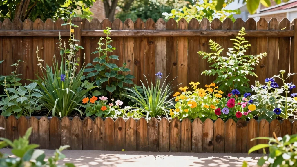 14 Cedar Wood Fence Ideas That Stay Standing Through Any Weather
