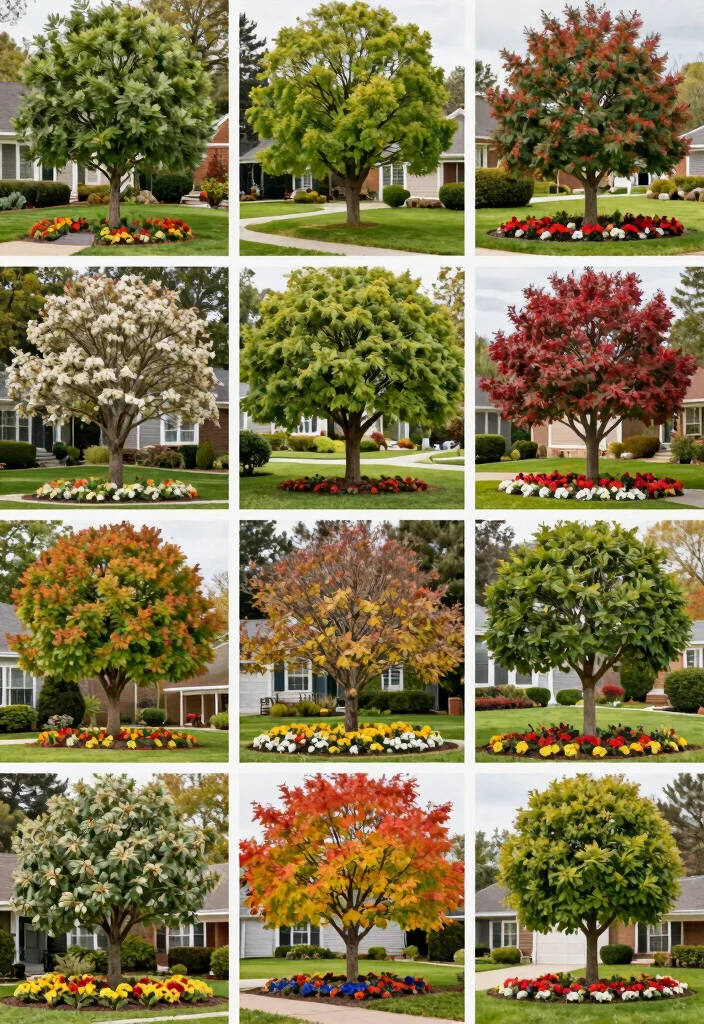 14 Front Yard Trees That Grow Fast and Provide Instant Shade - Conclusion 1