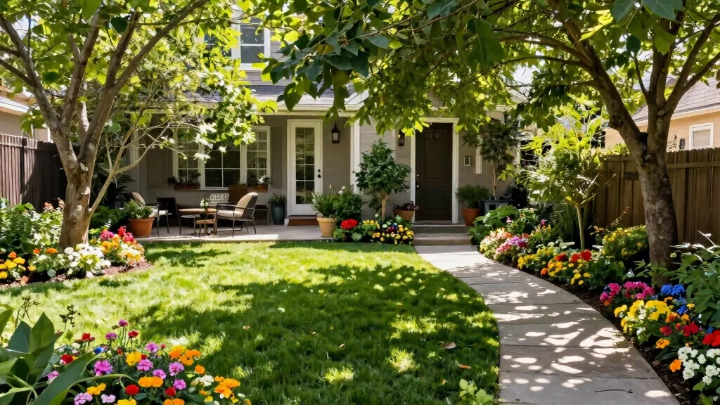 14 Front Yard Trees That Grow Fast and Provide Instant Shade