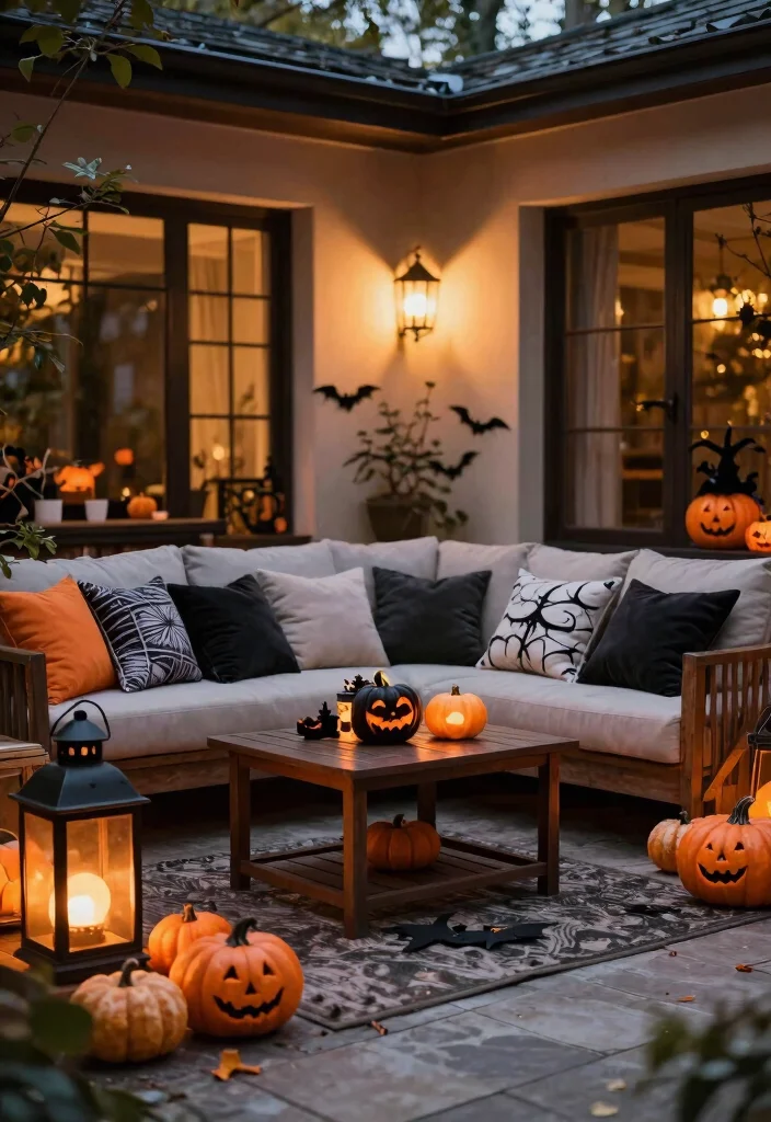 14 Halloween Patio Decor Ideas That Look Spooky Without Being Tacky - Conclusion 1