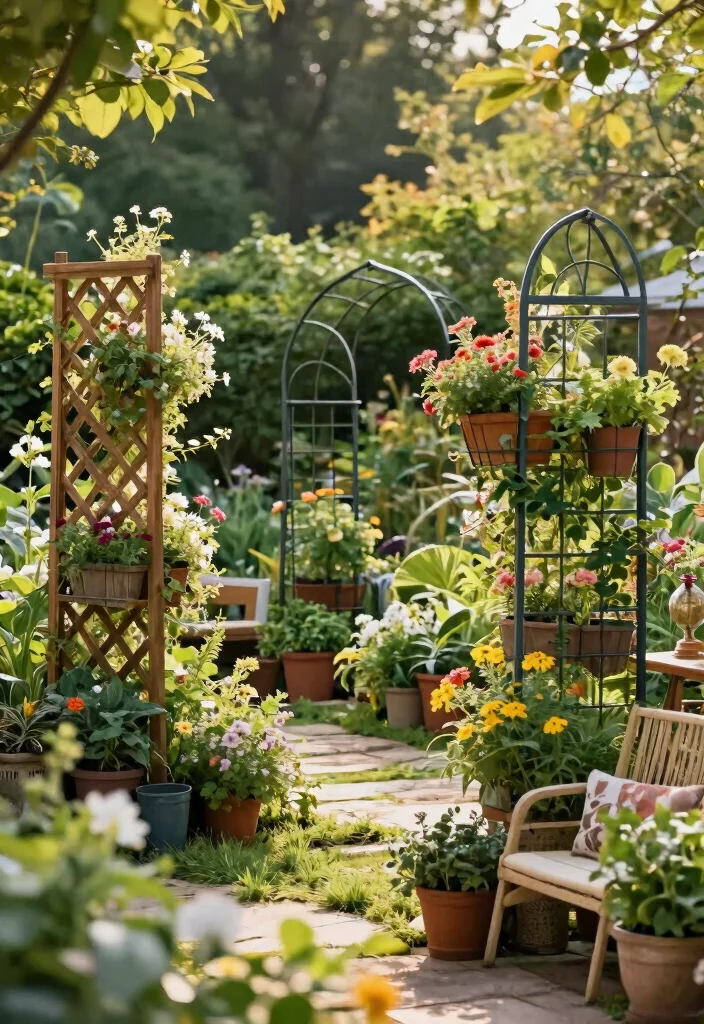 14 Plant Trellis Ideas That Support Heavy Vines Without Tipping - Conclusion 1