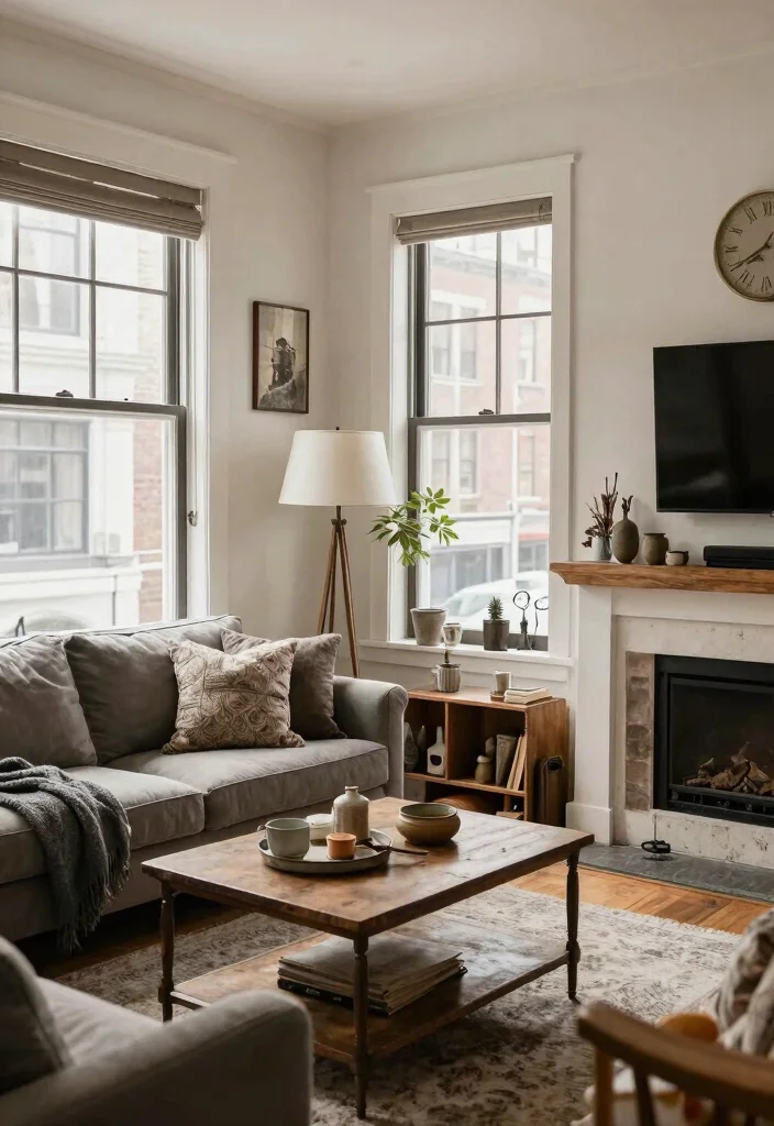 15 Vintage Farmhouse Decor Concepts That Don't Look Like Grandma's House - Conclusion 1